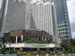 Louis Vuitton Plaza Indonesia, Jakarta