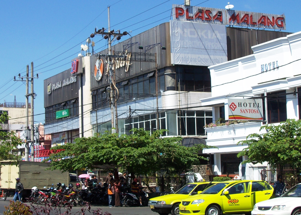 Malang Plaza | Mall di Jawa dan Bali